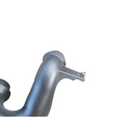 2006-2008 Honda Ridgeline Inlet Intake Tube, 17245-RJE-A00, F017, OEM, 2006, 2007, 2008