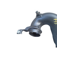 2006-2008 Honda Ridgeline Inlet Intake Tube, 17245-RJE-A00, F017, OEM, 2006, 2007, 2008