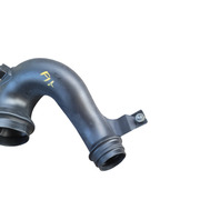 2006-2008 Honda Ridgeline Inlet Intake Tube, 17245-RJE-A00, F017, OEM, 2006, 2007, 2008