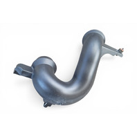 2006-2008 Honda Ridgeline Inlet Intake Tube, 17245-RJE-A00, F017, OEM, 2006, 2007, 2008