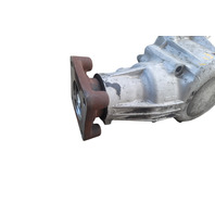 2006-2014 Honda Ridgeline Transfer Case Assembly All Wheel Drive, 29000-RDK-000, F017, OEM, 2006, 2007, 2008, 2009, 2010, 2011, 2012, 2013, 2014