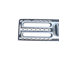 2006-2008 Honda Ridgeline RT Front Grill Grille Moulding 71100-SJC-A00ZA, F017, OEM, 2006, 2007, 2008