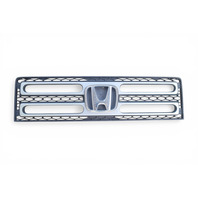 2006-2008 Honda Ridgeline RT Front Grill Grille Moulding 71100-SJC-A00ZA, F017, OEM, 2006, 2007, 2008