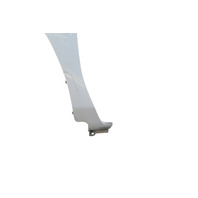 2006-2014 Honda Ridgeline Fender Assembly Left/Driver White, 60260-SJC-A90ZZ, F017, OEM, 2006, 2007, 2008, 2009, 2010, 2011, 2012, 2013, 2014
