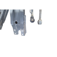 2006-2014 Honda Ridgeline Rear Left Lower Control Arm, Set, 52360-SJC-A01, 52372-SJC-A00, F017, OEM, 2006, 2007, 2008, 2009, 2010, 2011, 2012, 2013, 2014