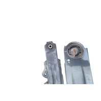 2006-2014 Honda Ridgeline Rear Left Lower Control Arm, Set, 52360-SJC-A01, 52372-SJC-A00, F017, OEM, 2006, 2007, 2008, 2009, 2010, 2011, 2012, 2013, 2014