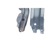 2006-2014 Honda Ridgeline Rear Left Lower Control Arm, Set, 52360-SJC-A01, 52372-SJC-A00, F017, OEM, 2006, 2007, 2008, 2009, 2010, 2011, 2012, 2013, 2014