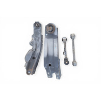 2006-2014 Honda Ridgeline Rear Left Lower Control Arm, Set, 52360-SJC-A01, 52372-SJC-A00, F017, OEM, 2006, 2007, 2008, 2009, 2010, 2011, 2012, 2013, 2014