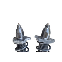 2006-2014 Honda Ridgeline Shock Absorber Strut Rear Right/Left, 52620-SJC-A03, 52610-SJC-A03, F017, OEM, 2006, 2007, 2008, 2009, 2010, 2011, 2012, 2013, 2014