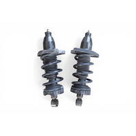 2006-2014 Honda Ridgeline Shock Absorber Strut Rear Right/Left, 52620-SJC-A03, 52610-SJC-A03, F017, OEM, 2006, 2007, 2008, 2009, 2010, 2011, 2012, 2013, 2014