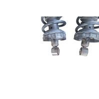 2006-2014 Honda Ridgeline Shock Absorber Strut Rear Right/Left, 52620-SJC-A03, 52610-SJC-A03, F017, OEM, 2006, 2007, 2008, 2009, 2010, 2011, 2012, 2013, 2014