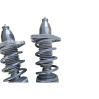 2006-2014 Honda Ridgeline Shock Absorber Strut Rear Right/Left, 52620-SJC-A03, 52610-SJC-A03, F017, OEM, 2006, 2007, 2008, 2009, 2010, 2011, 2012, 2013, 2014