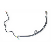 2006-2011 Honda Ridgeline Power Steering Hose, 53713-SJC-A02, F017, OEM, 2006, 2007, 2008, 2009, 2010, 2011