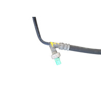 2006-2011 Honda Ridgeline Power Steering Hose, 53713-SJC-A02, F017, OEM, 2006, 2007, 2008, 2009, 2010, 2011