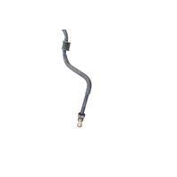 2006-2011 Honda Ridgeline Power Steering Hose, 53713-SJC-A02, F017, OEM, 2006, 2007, 2008, 2009, 2010, 2011