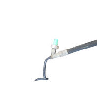 2006-2011 Honda Ridgeline Power Steering Hose, 53713-SJC-A02, F017, OEM, 2006, 2007, 2008, 2009, 2010, 2011