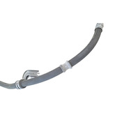 2006-2011 Honda Ridgeline Power Steering Hose, 53713-SJC-A02, F017, OEM, 2006, 2007, 2008, 2009, 2010, 2011