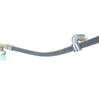 2006-2011 Honda Ridgeline Power Steering Hose, 53713-SJC-A02, F017, OEM, 2006, 2007, 2008, 2009, 2010, 2011