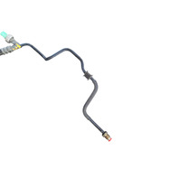 2006-2011 Honda Ridgeline Power Steering Hose, 53713-SJC-A02, F017, OEM, 2006, 2007, 2008, 2009, 2010, 2011