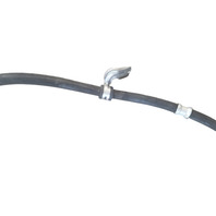 2006-2011 Honda Ridgeline Power Steering Hose, 53713-SJC-A02, F017, OEM, 2006, 2007, 2008, 2009, 2010, 2011