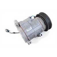 2006-2008 Honda Ridgeline A/C Air Conditioning Compressor, 38810-RGL-A01, F017, OEM, 2006, 2007, 2008