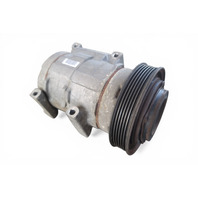 2006-2008 Honda Ridgeline A/C Air Conditioning Compressor, 38810-RGL-A01, F017, OEM, 2006, 2007, 2008