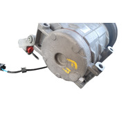 2006-2008 Honda Ridgeline A/C Air Conditioning Compressor, 38810-RGL-A01, F017, OEM, 2006, 2007, 2008