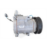 2006-2008 Honda Ridgeline A/C Air Conditioning Compressor, 38810-RGL-A01, F017, OEM, 2006, 2007, 2008