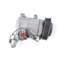 2006-2008 Honda Ridgeline A/C Air Conditioning Compressor, 38810-RGL-A01, F017, OEM, 2006, 2007, 2008