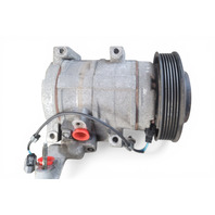 2006-2008 Honda Ridgeline A/C Air Conditioning Compressor, 38810-RGL-A01, F017, OEM, 2006, 2007, 2008