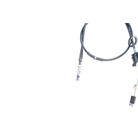 2006-2014 Honda Ridgeline Parking Emergency Hand Brake Release Cable, 47520-SJC-A04, F017, OEM, 2006, 2007, 2008, 2009, 2010, 2011, 2012, 2013, 2014