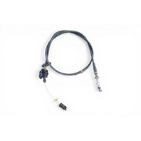 2006-2014 Honda Ridgeline Parking Emergency Hand Brake Release Cable, 47520-SJC-A04, F017, OEM, 2006, 2007, 2008, 2009, 2010, 2011, 2012, 2013, 2014