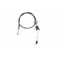 2006-2014 Honda Ridgeline Parking Emergency Hand Brake Release Cable, 47520-SJC-A04, F017, OEM, 2006, 2007, 2008, 2009, 2010, 2011, 2012, 2013, 2014