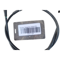 2006-2014 Honda Ridgeline Parking Emergency Hand Brake Release Cable, 47520-SJC-A04, F017, OEM, 2006, 2007, 2008, 2009, 2010, 2011, 2012, 2013, 2014