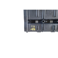 2006-2014 Honda Ridgeline Emission System Vapor Fuel Canister, 17011-SJC-A02, F017, OEM, 2006, 2007, 2008, 2009, 2010, 2011, 2012, 2013, 2014