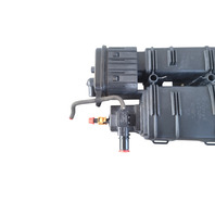 2006-2014 Honda Ridgeline Emission System Vapor Fuel Canister, 17011-SJC-A02, F017, OEM, 2006, 2007, 2008, 2009, 2010, 2011, 2012, 2013, 2014