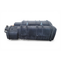 2006-2014 Honda Ridgeline Emission System Vapor Fuel Canister, 17011-SJC-A02, F017, OEM, 2006, 2007, 2008, 2009, 2010, 2011, 2012, 2013, 2014