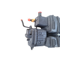 2006-2014 Honda Ridgeline Emission System Vapor Fuel Canister, 17011-SJC-A02, F017, OEM, 2006, 2007, 2008, 2009, 2010, 2011, 2012, 2013, 2014