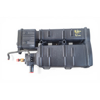 2006-2014 Honda Ridgeline Emission System Vapor Fuel Canister, 17011-SJC-A02, F017, OEM, 2006, 2007, 2008, 2009, 2010, 2011, 2012, 2013, 2014
