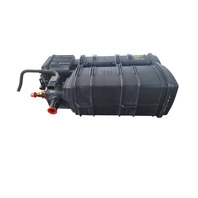 2006-2014 Honda Ridgeline Emission System Vapor Fuel Canister, 17011-SJC-A02, F017, OEM, 2006, 2007, 2008, 2009, 2010, 2011, 2012, 2013, 2014