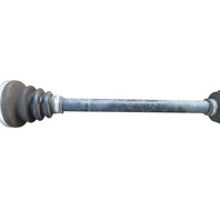 2006-2014 Honda Ridgeline Rear Left Axle Driver Shaft AWD, 42311-SJC-A02, F017, OEM, 2006, 2007, 2008, 2009, 2010, 2011, 2012, 2013, 2014