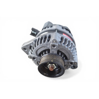 2006-2008 Honda Ridgeline Alternator Generator w/Pulley V6 3.5L 31100-RJA-A02, F017, OEM, 2006, 2007, 2008