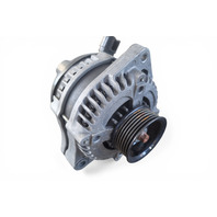 2006-2008 Honda Ridgeline Alternator Generator w/Pulley V6 3.5L 31100-RJA-A02, F017, OEM, 2006, 2007, 2008