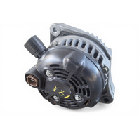 2006-2008 Honda Ridgeline Alternator Generator w/Pulley V6 3.5L 31100-RJA-A02, F017, OEM, 2006, 2007, 2008