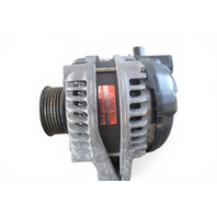 2006-2008 Honda Ridgeline Alternator Generator w/Pulley V6 3.5L 31100-RJA-A02, F017, OEM, 2006, 2007, 2008