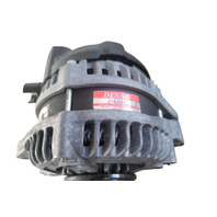 2006-2008 Honda Ridgeline Alternator Generator w/Pulley V6 3.5L 31100-RJA-A02, F017, OEM, 2006, 2007, 2008
