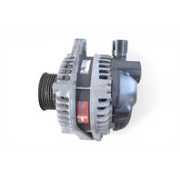 2006-2008 Honda Ridgeline Alternator Generator w/Pulley V6 3.5L 31100-RJA-A02, F017, OEM, 2006, 2007, 2008
