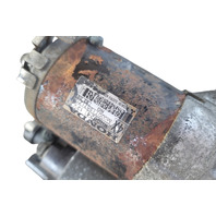 2006-2008 Honda Ridgeline Starter Motor, 31200-RJE-A01, F017, OEM, 2006, 2007, 2008