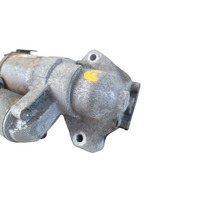 2006-2008 Honda Ridgeline Starter Motor, 31200-RJE-A01, F017, OEM, 2006, 2007, 2008