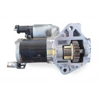 2006-2008 Honda Ridgeline Starter Motor, 31200-RJE-A01, F017, OEM, 2006, 2007, 2008